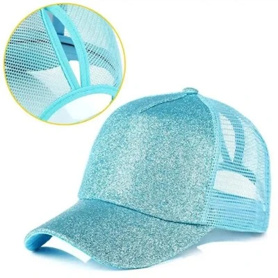 Capéu de esporte de bebê fofo