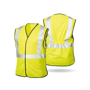 EN471 Classe 2 reflexivo estrada Tornozele