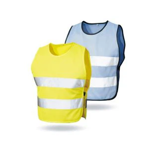 ENISO 20471 Oi reflexivo Running Vis Vest