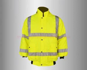 Revestimentos de segurança do trabalho