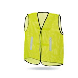 Os paramédicos Sul padrão segurança colete elegante