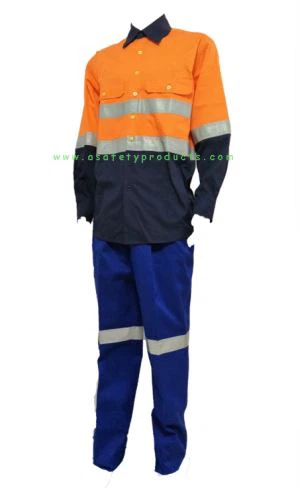 Roupas de trabalho para mulheres