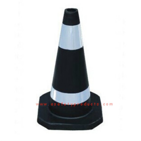 Cones de aviso